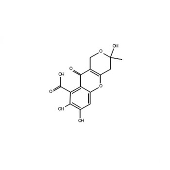 Fulvic Acid, 10g