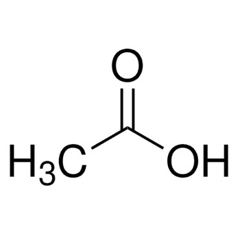 Acetic Acid, Glacial, HPLC, 500mL