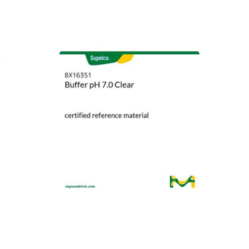 Buffer pH 7.0 Clear, 500mL