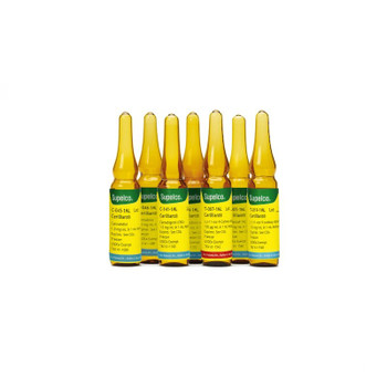 Cerilliant Ethyl sulfate sodium salt, 1.0 mg/mL in methanol (as ethyl sulfate), ampule of 1 mL