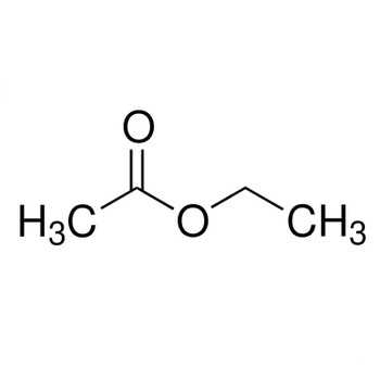 Ethyl Acetate, HPLC Grade, USP/NF, 4L