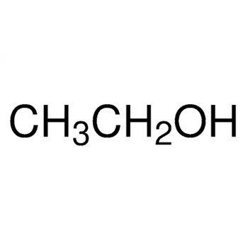 Ethyl Alcohol, 95% Denatured, 4L