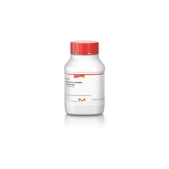 Magnesium Acetate Tetrahydrate, =99%, ReagentPlus, 1kg