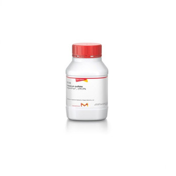 Potassium Sulfate, ReagentPlus, =99.0%, 1kg