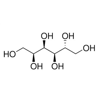 D-Sorbitol, =98% (GC), 100g