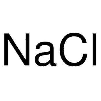 Sodium Chloride BioXtra, =99.5%, 1kg
