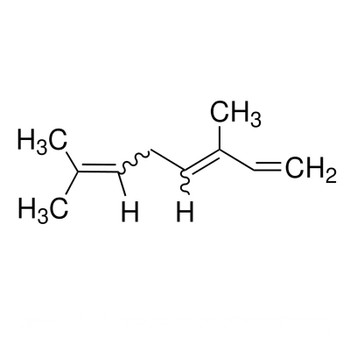 Ocimene, Mixture of Isomers, Stabilized, =90%, 100g