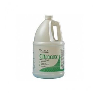 CITRANOX Acid Detergent, 3.8L