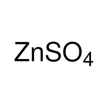 Zinc Sulfate Solution, 0.3 N, 500mL