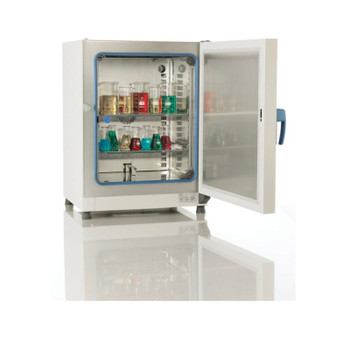 MH100 Heratherm Advanced Protocol Microbiological Incubator, 104L, 120VAC, 60Hz, Ambient +5 to 105 degrees C