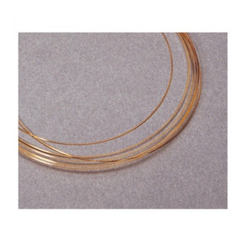 Fused Silica Tubing 20µm x 5m