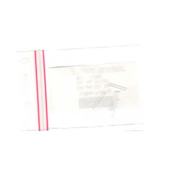 Connectors 250µm Teflon, 5-pk