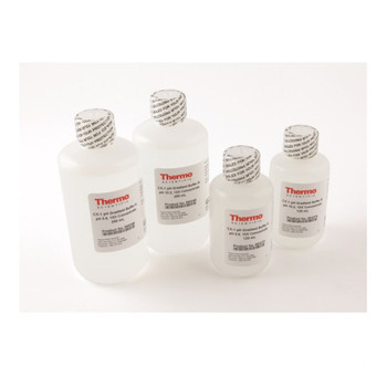 CX-1 pH Gradient Buffer B, 10X Concentrate, 500mL