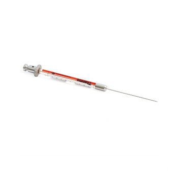 GC Syringes for TriPlus RSH Autosampler, 26s gauge; 57 mm length; 10µL