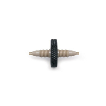 PTFE One-Piece HPLC column coupler, EA