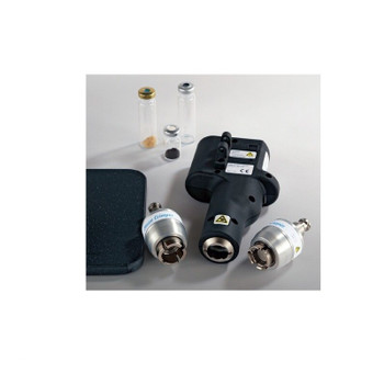 Programmable Electronic High-Power Crimper (Flip-off), 13mm, EA