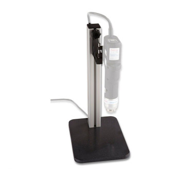 Programmable Electronic High-Power Crimp Stations, Thermo Scientific, Accessory Base, Base Plate and Bar