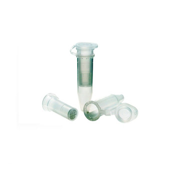 2mL Centrifuge Filter, Nylon 0.45µm, 25-pk
