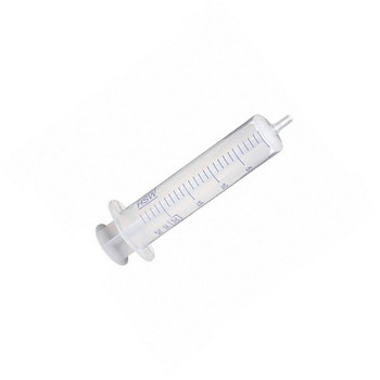 Target All-Plastic Disposable Luer-Slip Syringes, Thermo Scientific, Volume, 20mL, 100-pk
