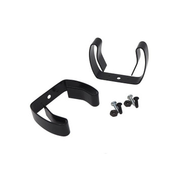 Big Trap Mounting Clip, PK-2