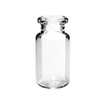 Thermo™ 20mL Crimp Top Headspace Vial | Ibis Scientific