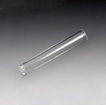 Test Tube, 11 x 70mm (3mL) Polystyrene, 1000-Bag