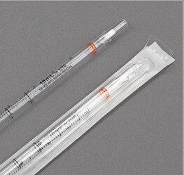 5mL Serological Pipette, Sterile | Ibis Scientific