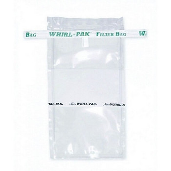 Whirl-Pak Homogenizer Blender Filter Bags, 7 oz (207mL), 250-pk