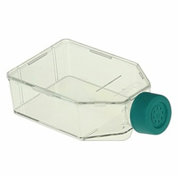 Flask Cap, Vent (fits 182 & 300cm2 & 600mL & 850mL), Sterile SKU: 2293-99000