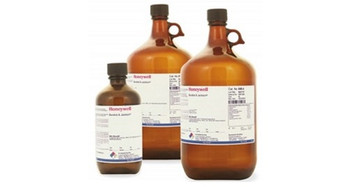 Methanol, Honeywell B&J Brand™, for LC-MS and HPLC, >99.9% 4 x 4L