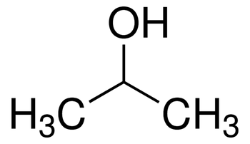2-Propanol HPLC Plus, for HPLC, GC, and residue analysis, 99.9%, 4 x 4L