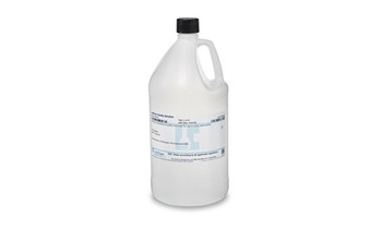 Buffer Solution pH 10.0 @ 25°C, Carbonate, 4L