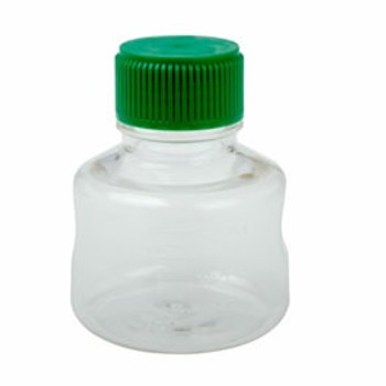 250mL Solution Bottle, Sterile, 24-Case