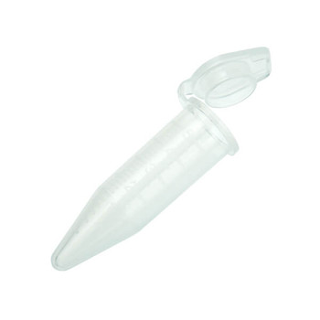 0.5mL Micro Centrifuge Tube, Sterile, 5000-Case