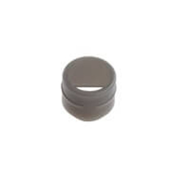 Grey Cap Insert for CF Cryogenic Vials, Non-sterile, 500-Case