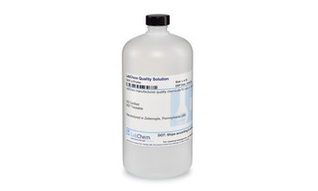 Sodium Chloride - Hydroxylamine Sulfate, for Metals, 1L