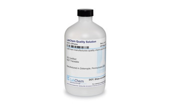 Sodium Chloride, 0.85% w/v, Non-Sterile, 500mL