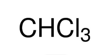 Chloroform ACS reagent, ≥99.8%, contains | Ibis Scientific