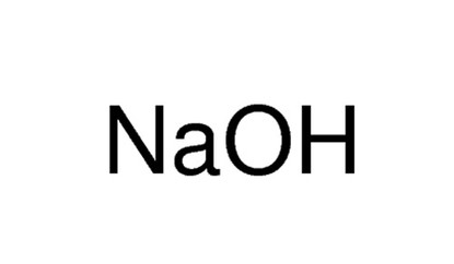 Sodium hydroxide ACS reagent, ≥97.0%, pellets, 500g