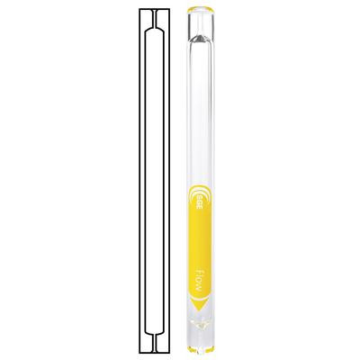 SGE Double Taper Inlet, Liner AG 4mm ID DoubleTap, 5-pk