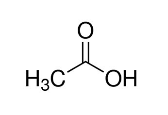 Acetic acid, glacial, ≥99.99% trace metals basis, 500mL