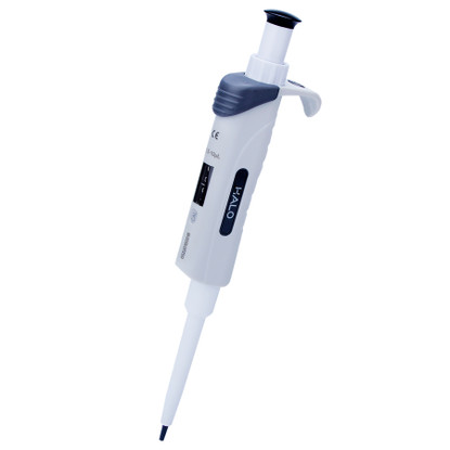 Halo™ Pipette, 0.5-10µL