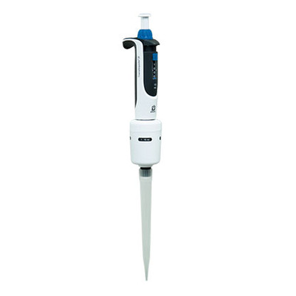 Transferpette® S Pipette, Adjustable Volume, 1000 - 10000 µL