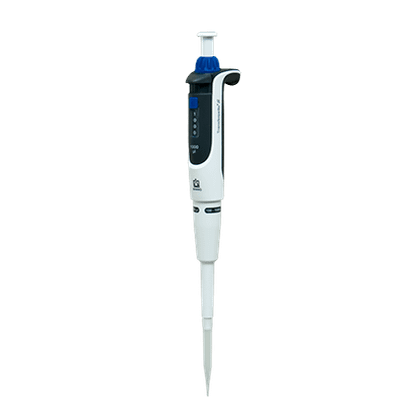 Transferpette® S Pipette, Adjustable Volume, 100 - 1000 µL