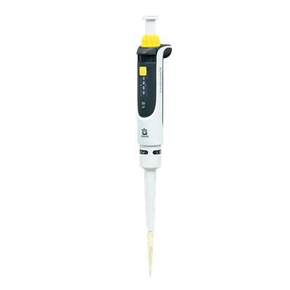 Transferpette® S Pipette, Adjustable Volume, 2 - 20 µL