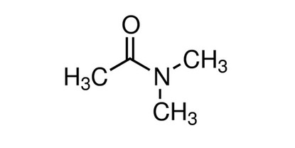 N,N-Dimethylacetamide suitable for HPLC, ≥99.9%, 2L