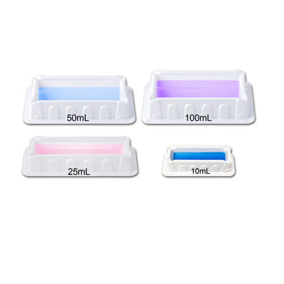 HAWK Reservoir, 10mL Sterile, 5 per bag, 200-pk