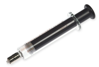 Hamilton (81620) 1010TLL 10.0ml Syringe