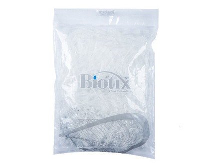 300µL Pipette Tips, X-Resin, Non-Filter, Non-sterile, Bulk, 1000-bag