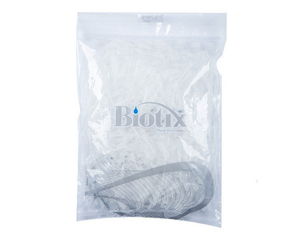 1000µL Pipette Tips, X-Resin, Non-Filter, Non-sterile, Bulk, 1000-bag